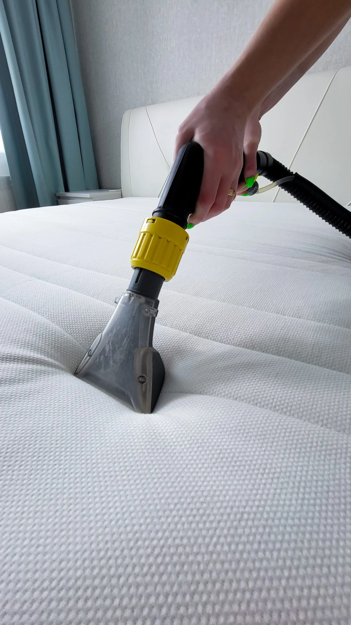 maid service near Naperville matttress cleaning